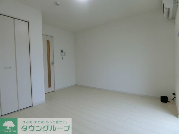 リブリ・結の物件内観写真